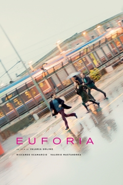 Euphoria Euphoria