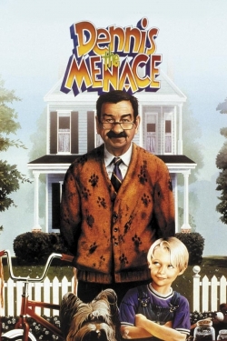 Dennis the Menace Dennis the Menace
