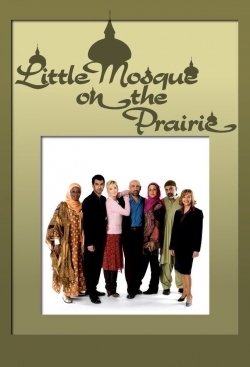 Little Mosque on the Prairie Little Mosque on the Prairie