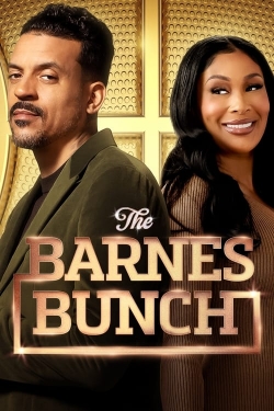 The Barnes Bunch The Barnes Bunch