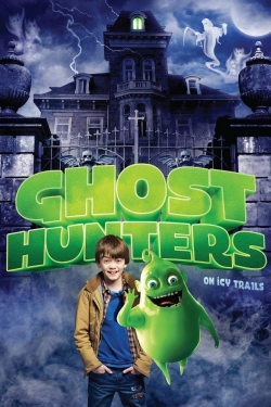 Ghosthunters: On Icy Trails Ghosthunters: On Icy Trails