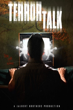 Terror Talk Terror Talk