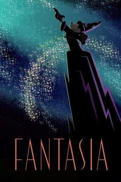 Fantasia Fantasia