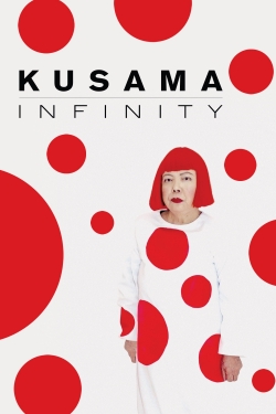 Kusama : Infinity Kusama : Infinity