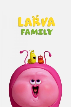 Larva Family Larva Family