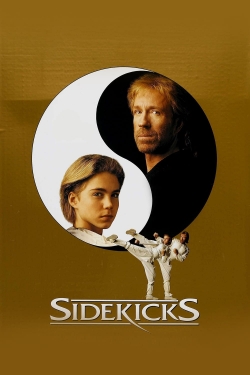 Sidekicks Sidekicks