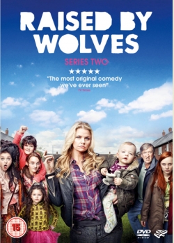 Raised by Wolves Raised by Wolves