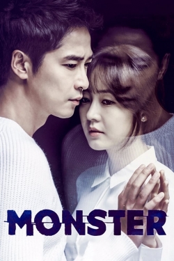 Monster Monster