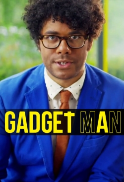 Gadget Man Gadget Man