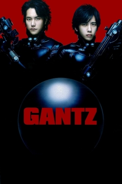 Gantz Gantz