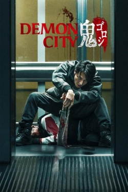 Demon City Demon City