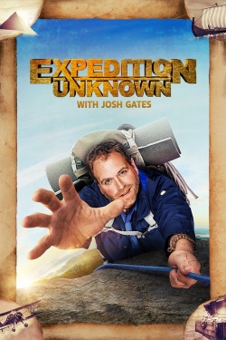 Expedition Unknown Expedition Unknown