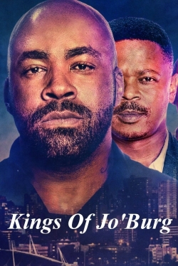 Kings of Jo'Burg Kings of Jo'Burg
