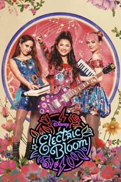 Electric Bloom Electric Bloom