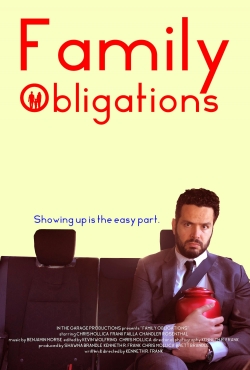 Family Obligations Family Obligations