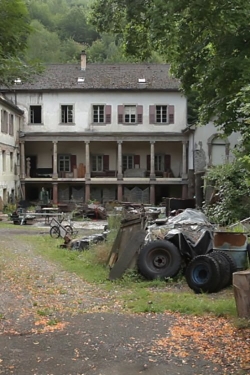 The House The House