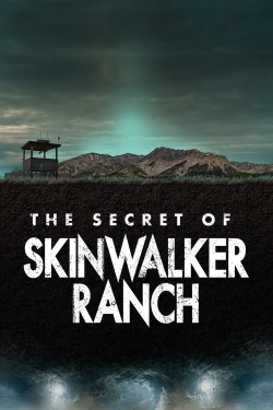 The Secret of Skinwalker Ranch The Secret of Skinwalker Ranch