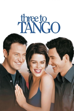 Three to Tango Three to Tango