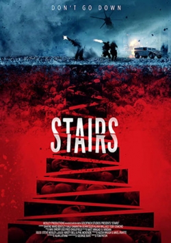 Stairs Stairs
