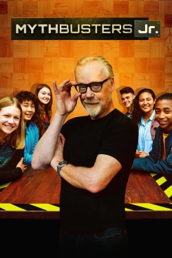 Mythbusters Jr. Mythbusters Jr.