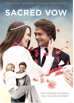 Sacred Vow Sacred Vow