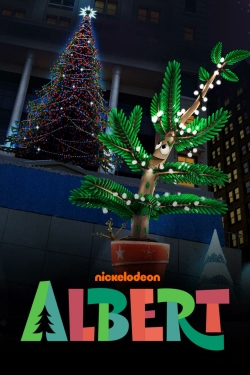Albert Albert