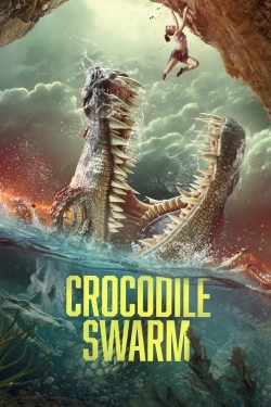 Crocodile Swarm Crocodile Swarm