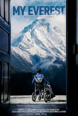 My Everest My Everest