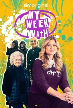 My Week With... My Week With...