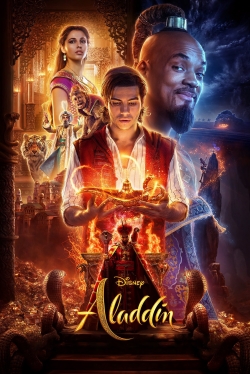 Aladdin Aladdin