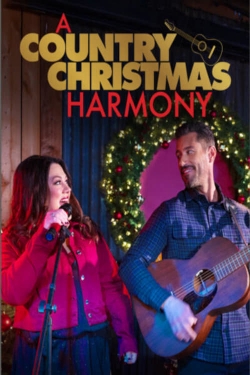 A Country Christmas Harmony A Country Christmas Harmony