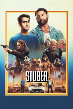 Stuber Stuber