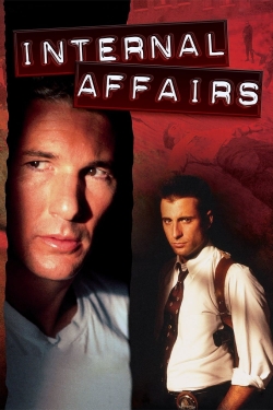 Internal Affairs Internal Affairs