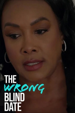 The Wrong Blind Date The Wrong Blind Date