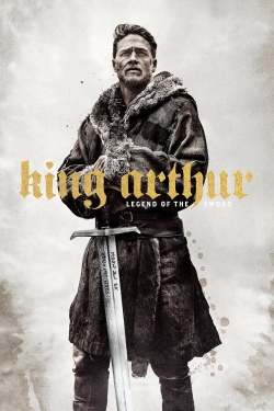 King Arthur: Legend of the Sword King Arthur: Legend of the Sword