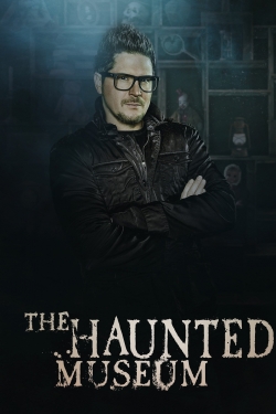 The Haunted Museum The Haunted Museum