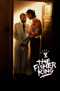 The Fisher King The Fisher King