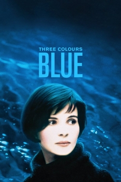 Three Colors: Blue Three Colors: Blue