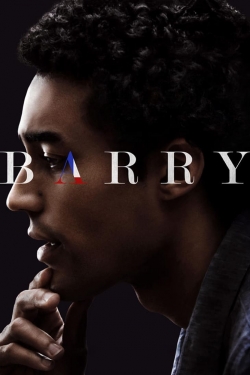 Barry Barry