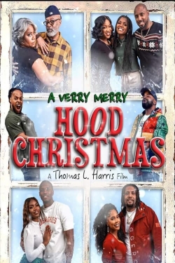 A Verry Merry Hood Christmas A Verry Merry Hood Christmas