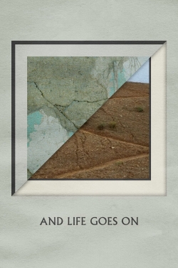 Life, and Nothing More... Life, and Nothing More...