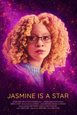 Jasmine Is a Star Jasmine Is a Star