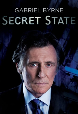 Secret State Secret State