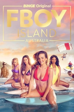 FBOY Island Australia FBOY Island Australia