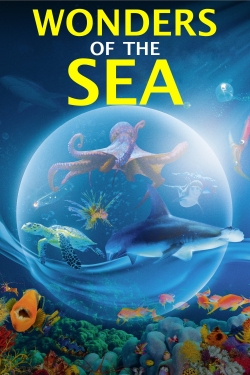 Wonders of the Sea 3D Wonders of the Sea 3D