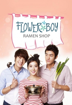 Flower Boy Ramen Shop Flower Boy Ramen Shop