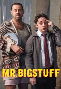 Mr. Bigstuff Mr. Bigstuff