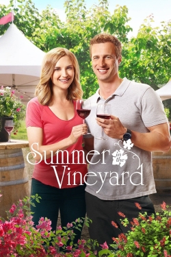 Summer in the Vineyard Summer in the Vineyard