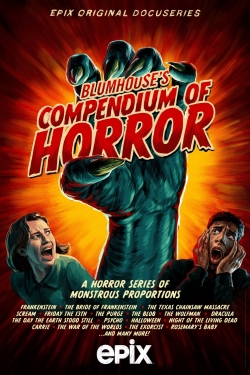 Blumhouse's Compendium of Horror Blumhouse's Compendium of Horror
