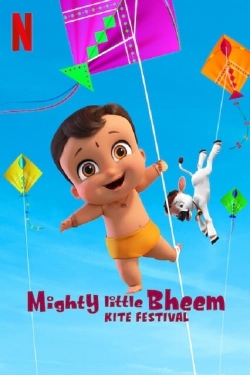 Mighty Little Bheem: Kite Festival Mighty Little Bheem: Kite Festival